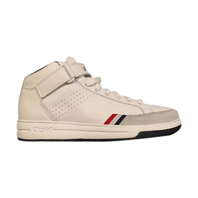Reebok G-Unit G6 Mid 'White'