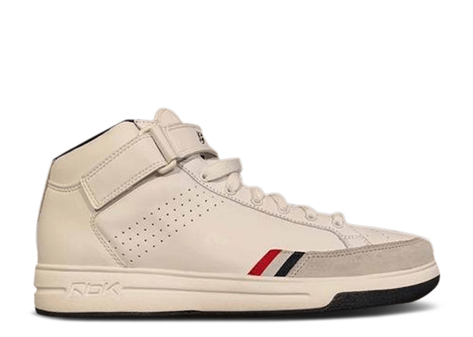 Reebok G-Unit G6 Mid 'White' 10-112370