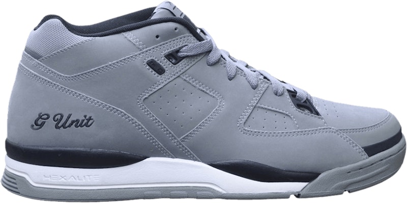 Reebok G-Unit GXT 'Carbon' 2-140337 Buy Reebok G-Unit GXT 'Carbon' 2-140337