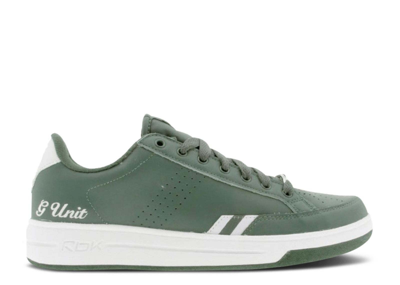 Reebok G Unit G6 'Green' 10-151164