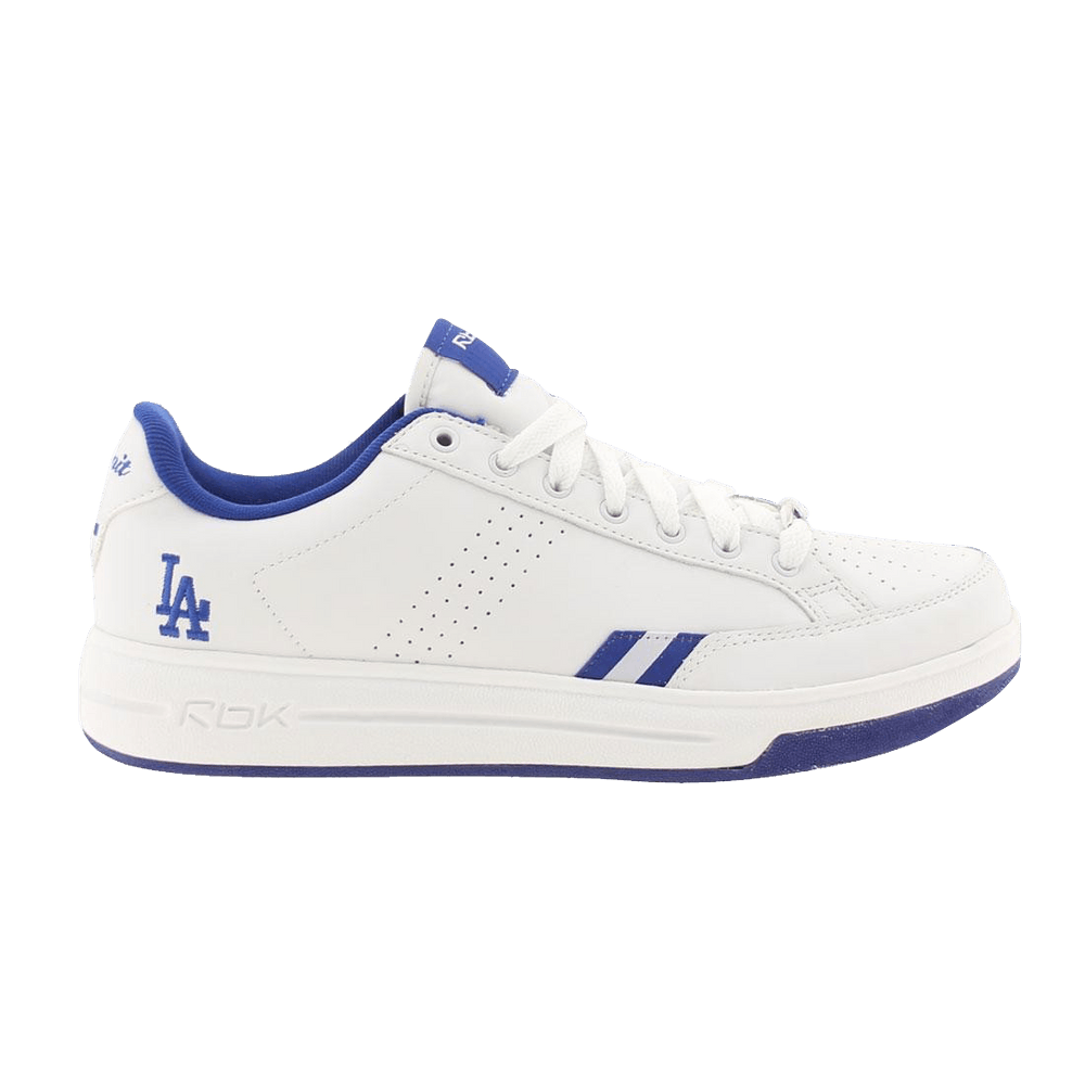 Reebok G Unit G6 'White' 10-143934