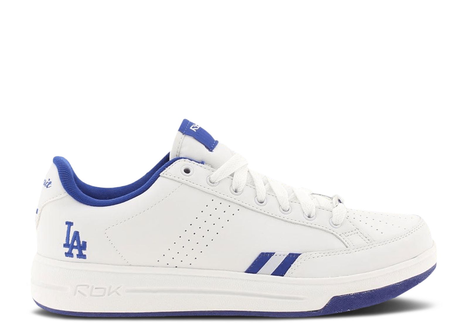 Reebok G Unit G6 'White' 10-143934