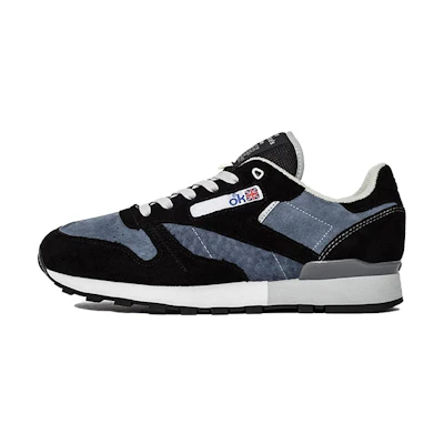 Reebok Garbstore Classic Leather 'Midnight Blue'