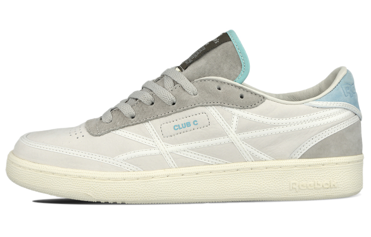 Reebok Garbstore x Club C International 'Tan Brown' V69404