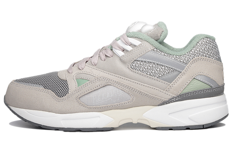 Reebok Garbstore x Pump Graphlite 'Cement Grey' AR3632