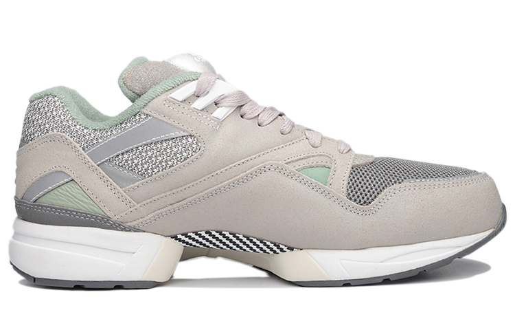 Order Reebok Garbstore x Pump Graphlite ''Zement Grau'' AR3632