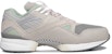 Reebok Garbstore x Pump Graphlite 'Kelabu Simen' AR3632