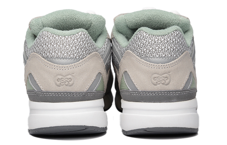 Shop Reebok Garbstore x Pump Graphlite ''Zement Grau'' AR3632