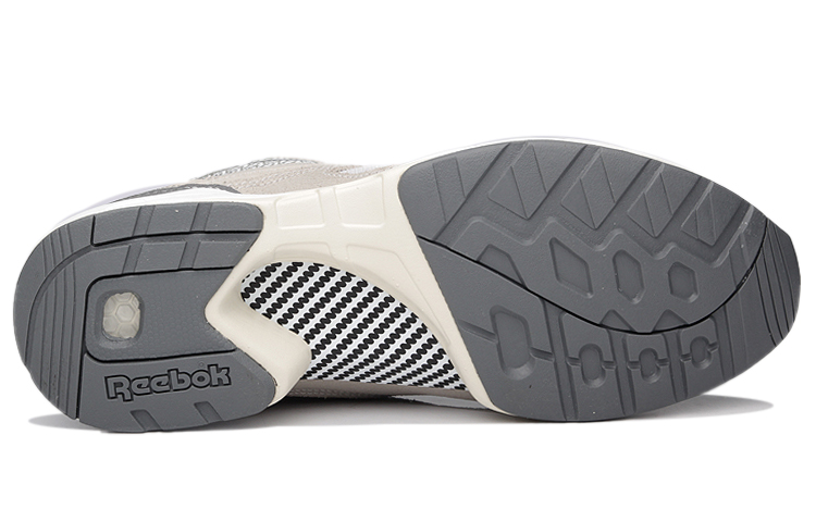 Purchase Reebok Garbstore x Pump Graphlite ''Zement Grau'' AR3632