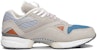 Reebok Garbstore x Pump Graphlite 'Coklat Muda Biru' AR3631