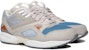 Reebok Garbstore x Pump Graphlite 'Coklat Muda Biru' AR3631