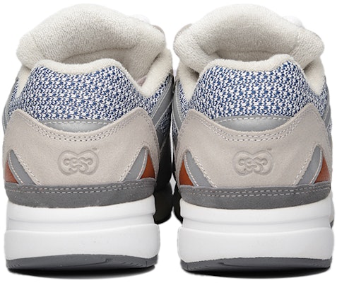 Reebok Garbstore x Pump Graphlite 'Coklat Muda Biru' AR3631 Shop Reebok Garbstore x Pump Graphlite 'Coklat Muda Biru' AR3631