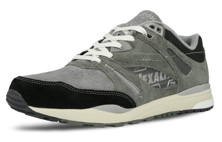 Lookbook Reebok Garbstore x Ventilator Supreme ''Grigio'' M48357