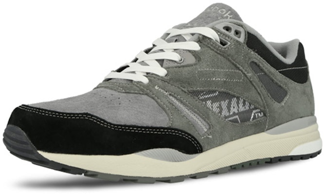Reebok Garbstore x Ventilator Supreme 'Kelabu' M48357 Lookbook Reebok Garbstore x Ventilator Supreme 'Kelabu' M48357