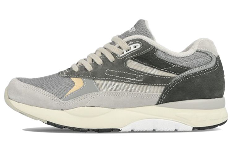 Reebok Garbstore x Ventilator Supreme 'Grey Green' M48361