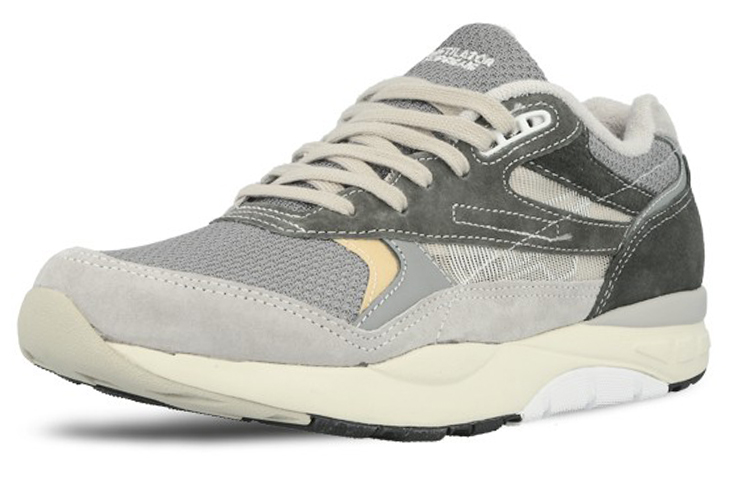 Lookbook Reebok Garbstore x Ventilator Supreme "灰绿色" M48361