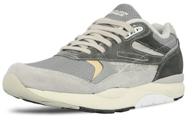 Reebok Garbstore x Ventilator Supreme "灰绿色" M48361 Lookbook Reebok Garbstore x Ventilator Supreme "灰绿色" M48361