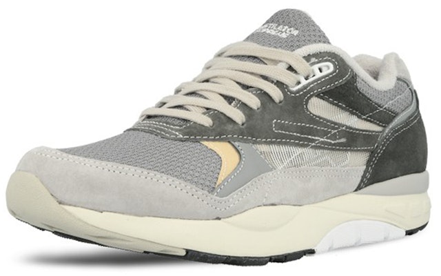 Reebok Garbstore x Ventilator Supreme 'Grey Green' M48361 Lookbook Reebok Garbstore x Ventilator Supreme 'Grey Green' M48361