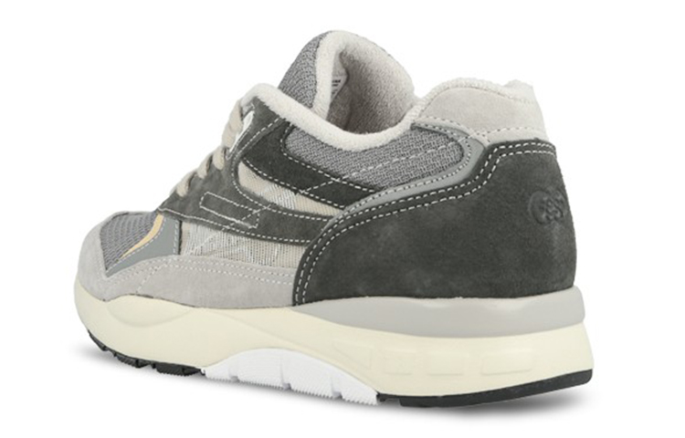 Shop Reebok Garbstore x Ventilator Supreme "灰绿色" M48361