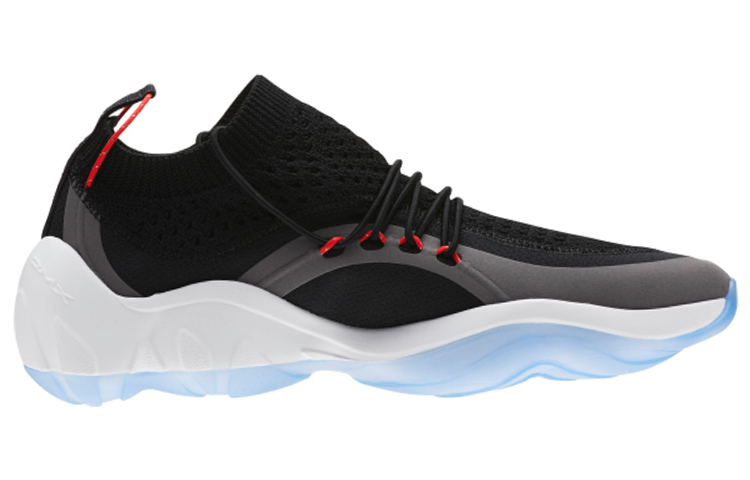 Order Reebok General ''Schwarz Blau'' CN3895