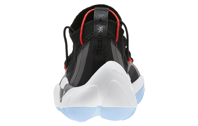 Shop Reebok General ''Schwarz Blau'' CN3895