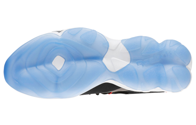 Purchase Reebok General ''Schwarz Blau'' CN3895