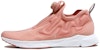 Reebok Umum 'Merah Jambu' CN1177
