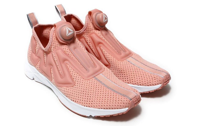 Lookbook Reebok General ''Rosa'' CN1177