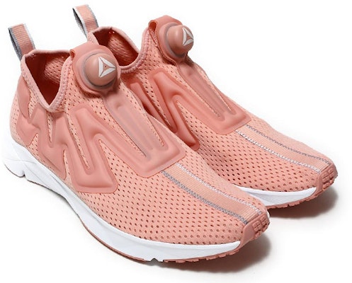 Reebok General 'Pink' CN1177 Lookbook Reebok General 'Pink' CN1177