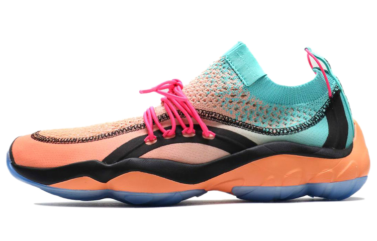 Reebok General 'Pink Orange' CN5876