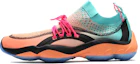Buy Reebok DMX Fusion 低筒耐磨跑步鞋 男女皆宜 珊瑚粉色