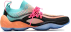 Order Reebok DMX Fusion 低筒耐磨跑步鞋 男女皆宜 珊瑚粉色