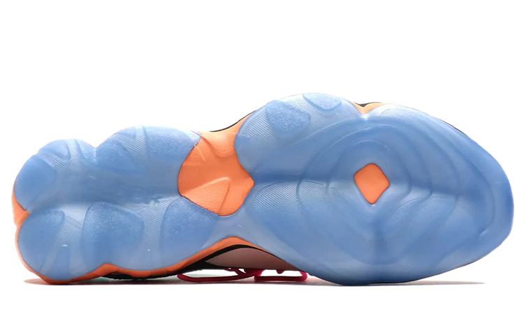 Purchase Reebok DMX Fusion 低筒耐磨跑步鞋 男女皆宜 珊瑚粉色