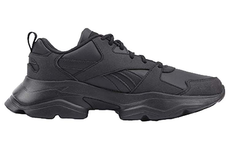 Order Reebok Royal Bridge Baskets Sport et Casual ''Noir''. FX9050
