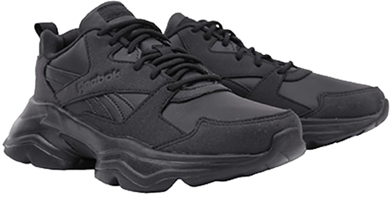 Reebok Royal Bridge Baskets Sport et Casual ''Noir''. FX9050 Lookbook Reebok Royal Bridge Baskets Sport et Casual ''Noir''. FX9050