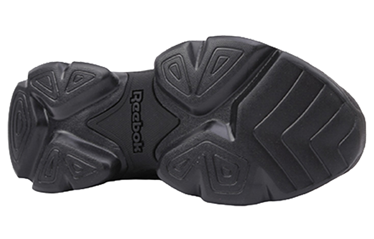 Purchase Reebok Royal Bridge Baskets Sport et Casual ''Noir''. FX9050