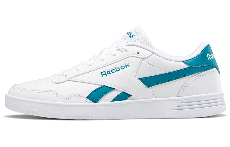Reebok General Royal Techque Skate shoes 'White Blue' EG9465