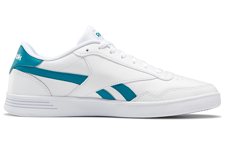 Order Reebok General Royal Techque Skate Schuhe ''Weiß Blau'' EG9465