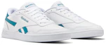 Lookbook Reebok General Royal Techque Skate Schuhe ''Weiß Blau'' EG9465