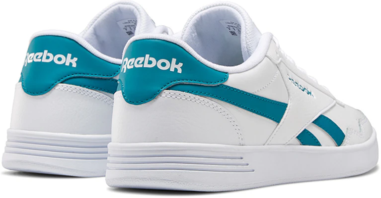 Reebok General Royal Techque Skate Schuhe ''Weiß Blau'' EG9465 Purchase Reebok General Royal Techque Skate Schuhe ''Weiß Blau'' EG9465