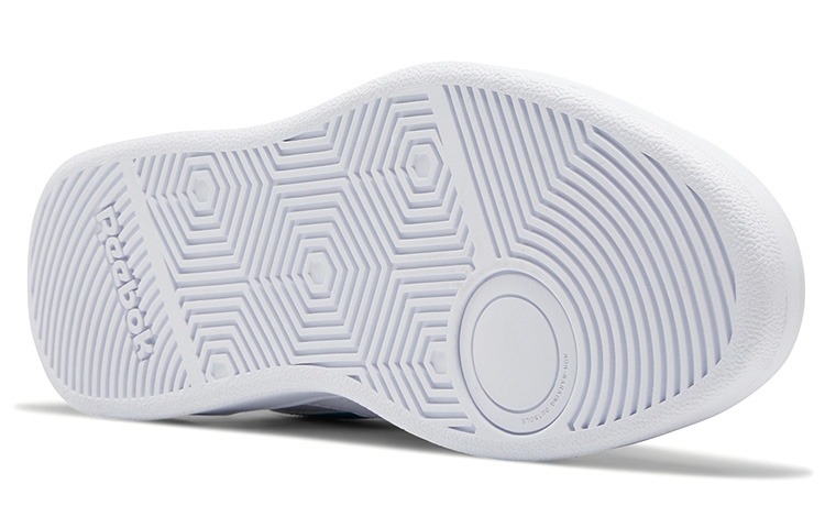Details for Reebok General Royal Techque Skate Schuhe ''Weiß Blau'' EG9465