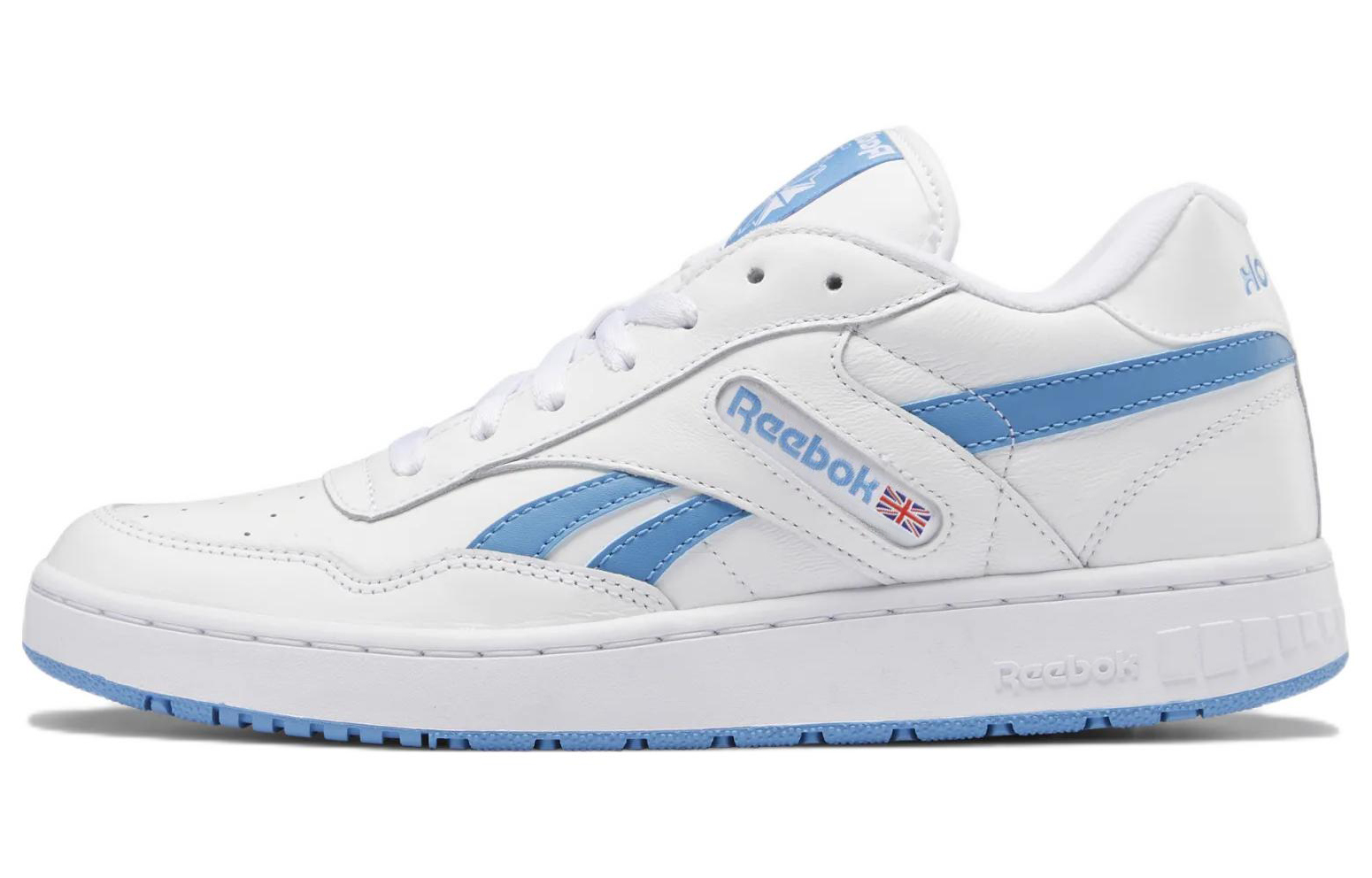 Reebok General Skate shoes 'White Blue' GV6676