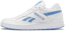 Buy Reebok BB 4000 耐磨 低筒 板鞋 男女款 白藍