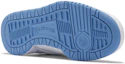 Details for Reebok BB 4000 耐磨 低筒 板鞋 男女款 白藍