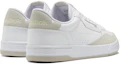Shop Reebok Court Peak 休閒 低筒 板鞋 男女共款 白棕