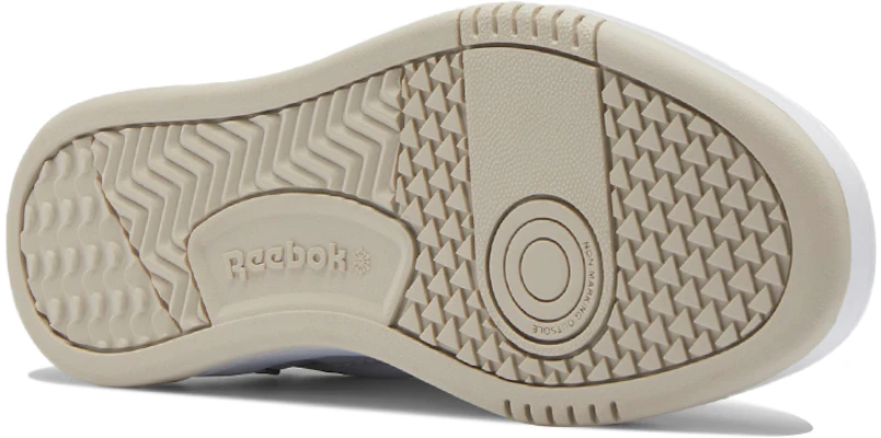 Reebok Court Peak 休閒 低筒 板鞋 男女共款 白棕 Purchase Reebok Court Peak 休閒 低筒 板鞋 男女共款 白棕