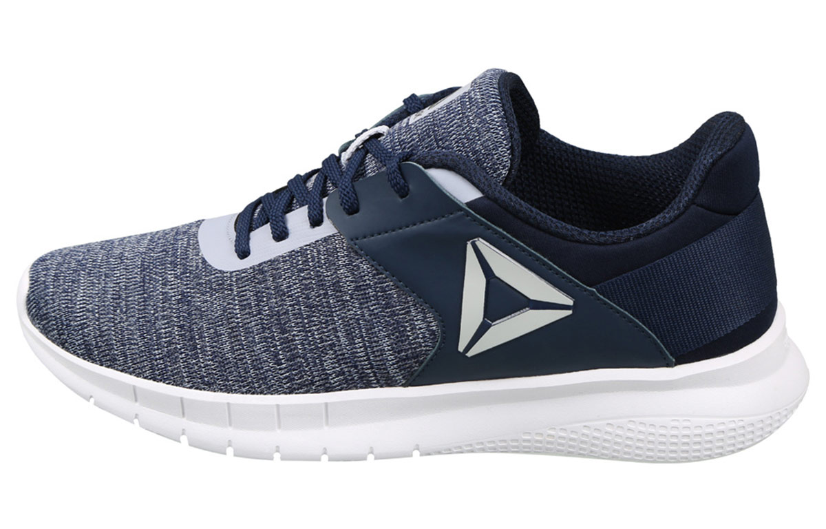 Reebok Genesis Blue/Black EG0038