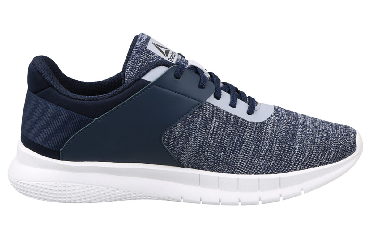 Order Reebok Genesis Blu/Nero EG0038
