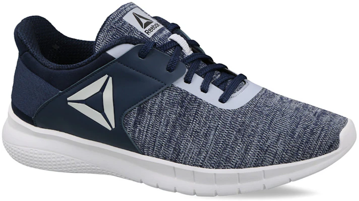 Reebok Genesis Blu/Nero EG0038 Lookbook Reebok Genesis Blu/Nero EG0038