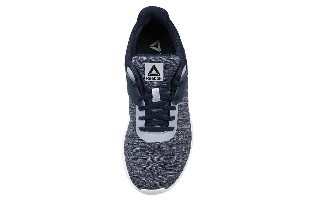 Shop Reebok Genesis Blu/Nero EG0038